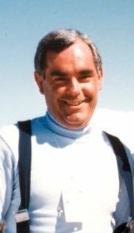 Obituary of Robert (Bob) Weishar