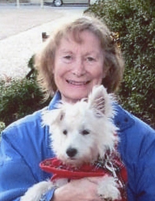 Obituary of Brenda J Rhea