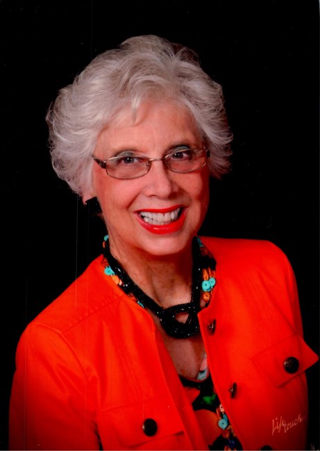 Obituary of Rebecca Anne McKenzie