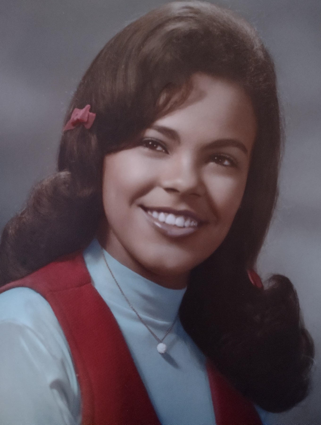 Aracelis Hoffer Obituary El Paso, TX