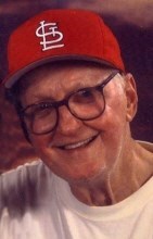 Obituary of Robert Arthur McNally