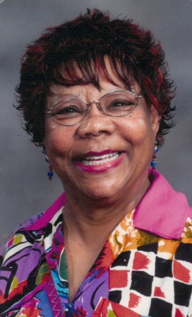 Avis de décès de Irene "Bobbie" Elfreda Clarke