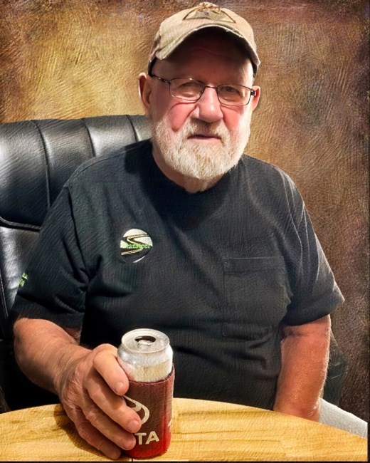 Obituary of Gary "Joe" Cotner