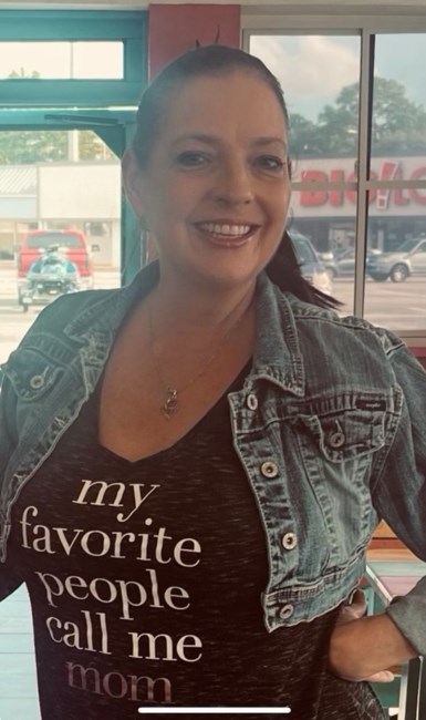 Avis de décès de Tamatha Leigh Strassenberg