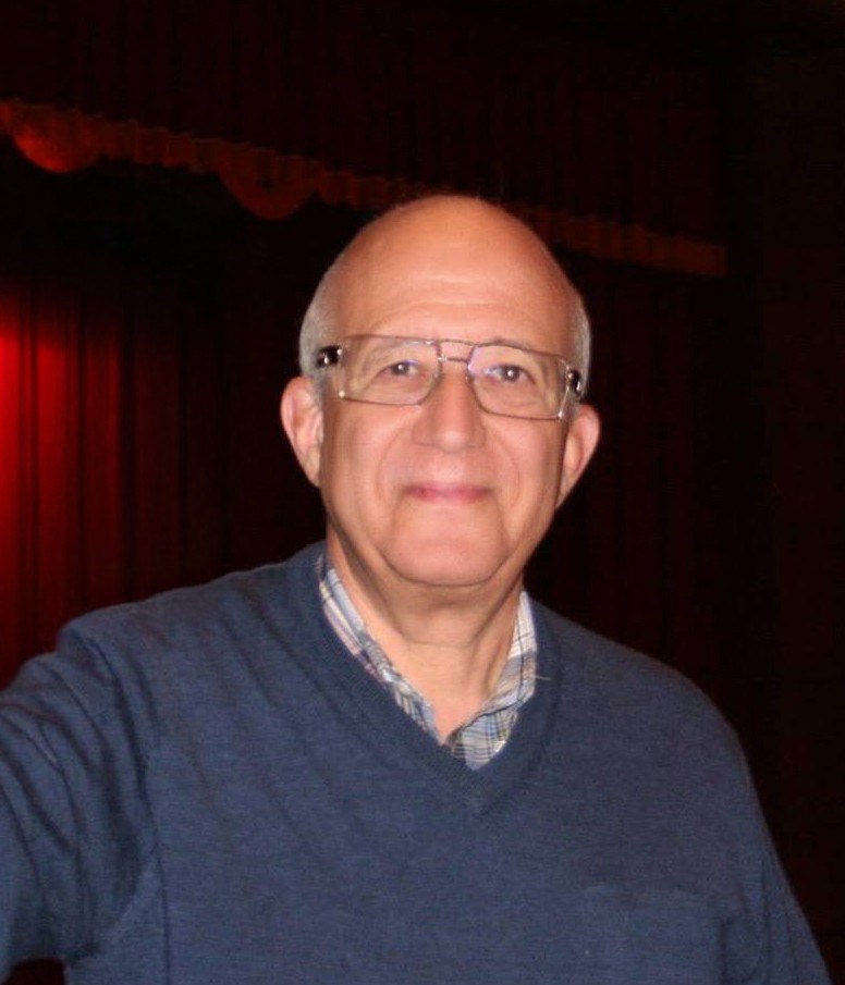 Obituary of Allen Edward Post