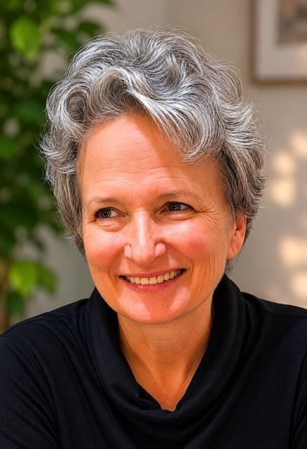Obituary of Corinne Watts