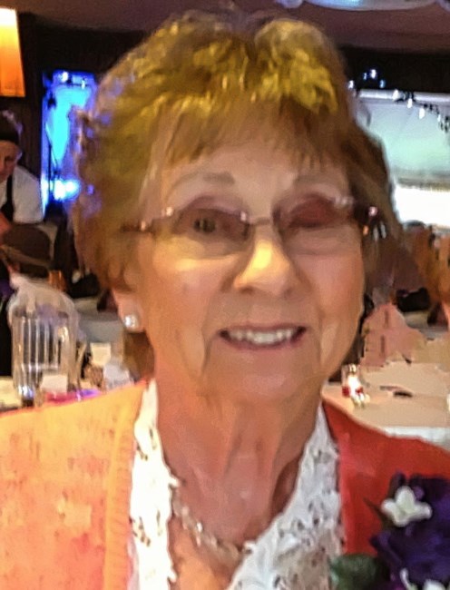 Obituary of Patricia Ann Kersten