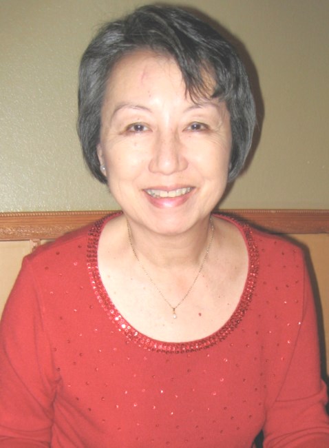 Obituary of Diane Ong Komatsu