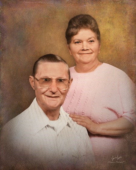 Obituary of Muriel "Grandpa" Riddle