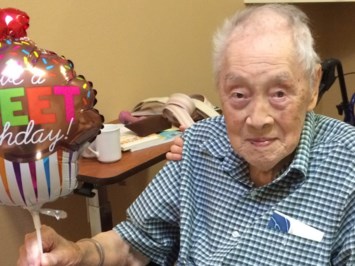 Obituary of Tung-men "Tom" Tang