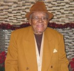 William Brooks