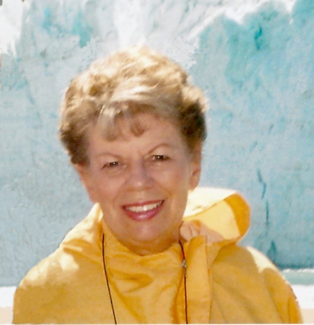 Obituario de Carolyn Adelle Freeman