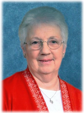 Obituary of Barbara J. Harris