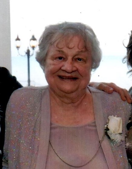 Obituary of Jean Hedwig Turos