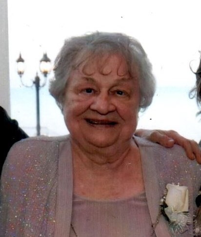 Obituary of Jean Hedwig Turos