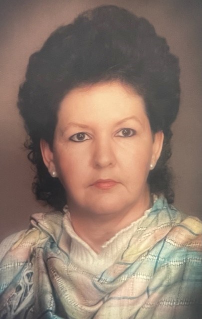 Obituario de Victoria Ann Williamson