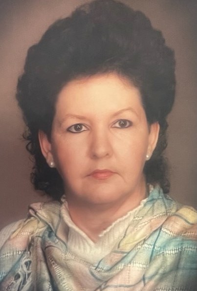 Obituario de Victoria Ann Williamson
