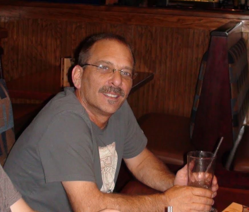 Avis de décès de David Alan Sterbenz