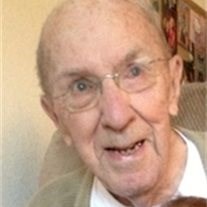 Obituary of Ronald William Miles