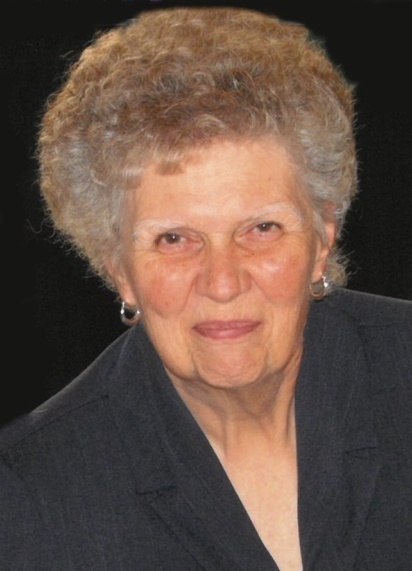 Arleen T. Turner Obituary Providence, RI