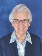 Obituary of Sister Elizabeth Anne Malone