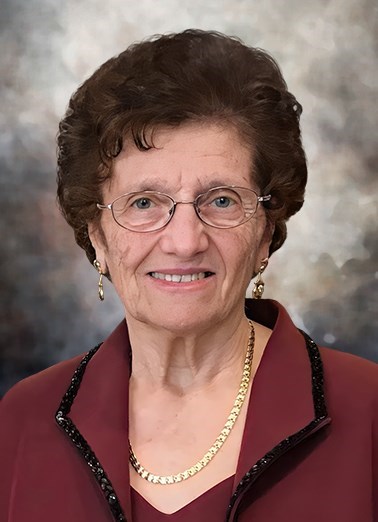 Obituary of Assuntina Bruno