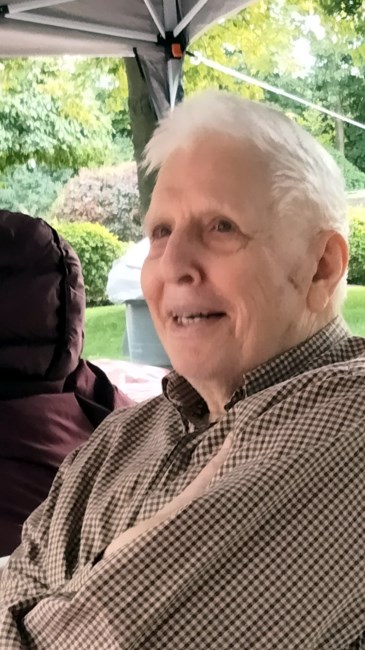 Obituary of Chad Freeman Creager