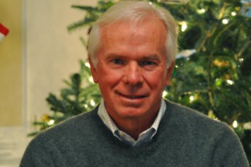 Obituary of Douglas James Leupen