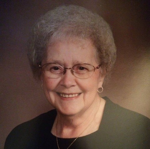 Obituary of Marlena Kay Wheeler