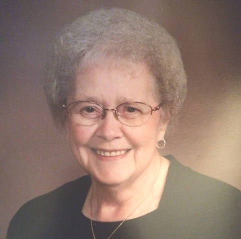 Obituary of Marlena Kay Wheeler