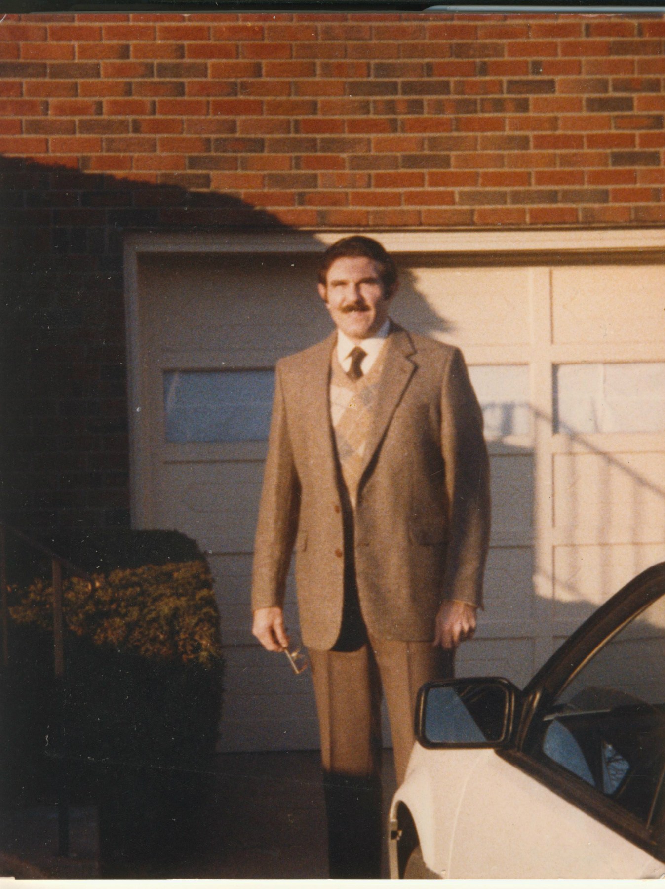 Obituario de Arnold Raymond Apprill