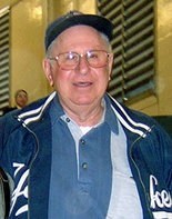 Obituary of Stephen Kozel
