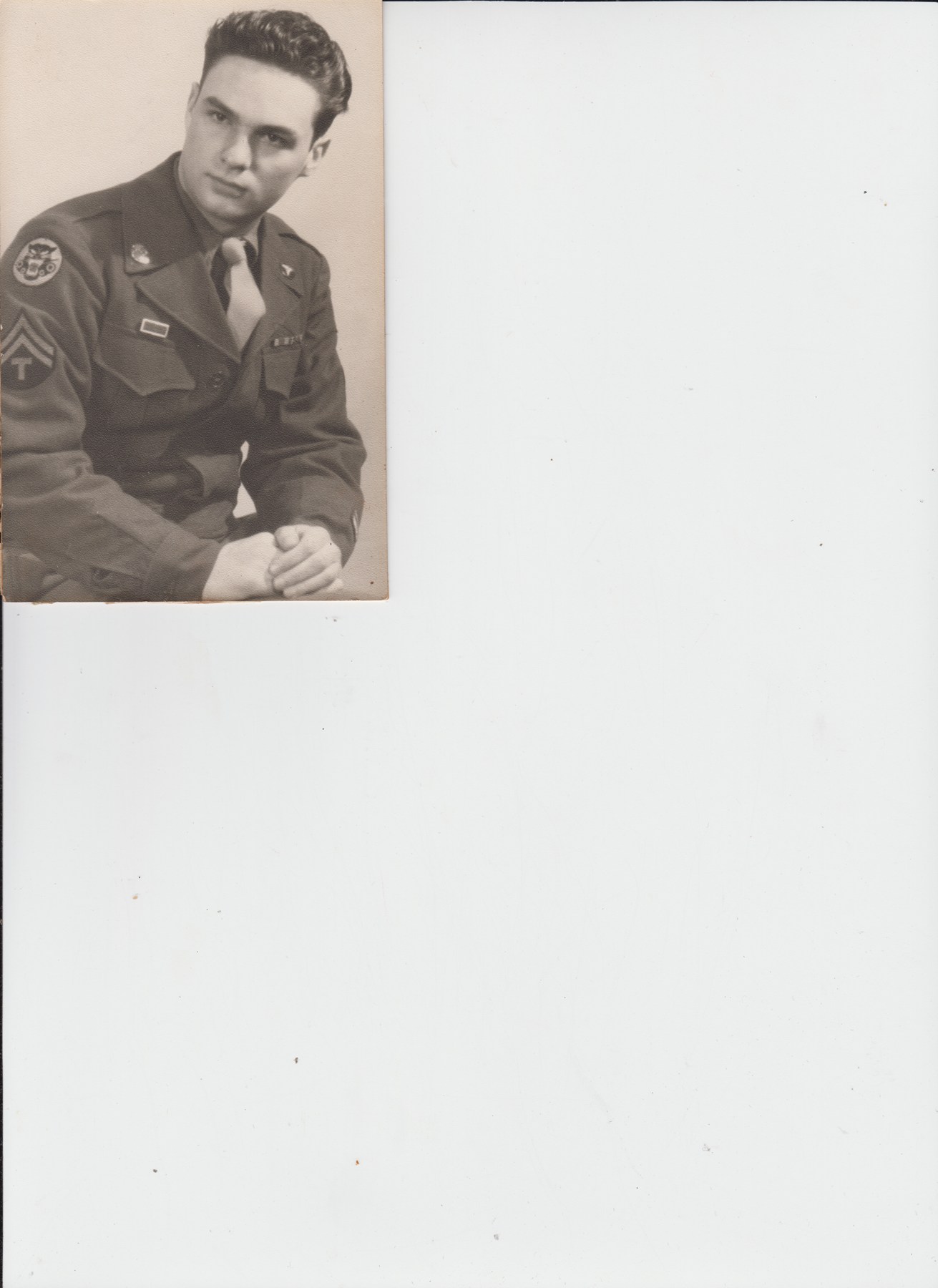 Obituary of Joseph E. Warren, M.D.