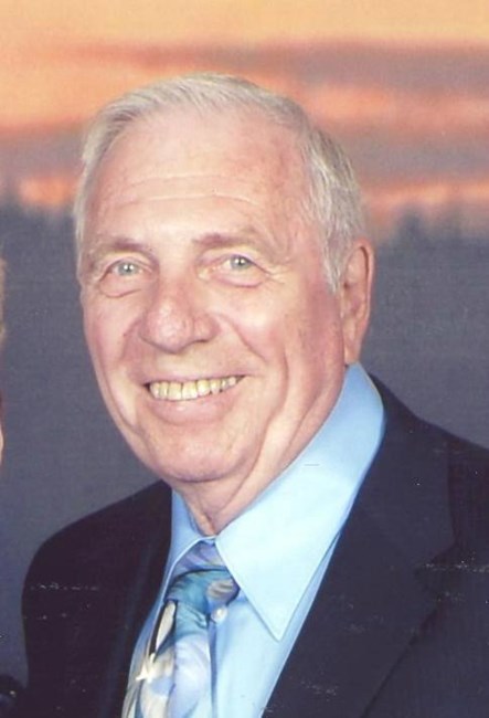 Obituary of Dr. Keith E. Miller