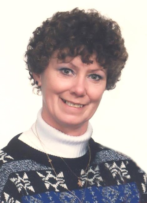 Obituary of Margaret Doreen Lambert Hinton