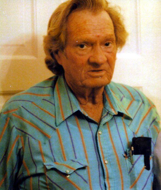 Obituary of Virgil Lewis Horton Sr.