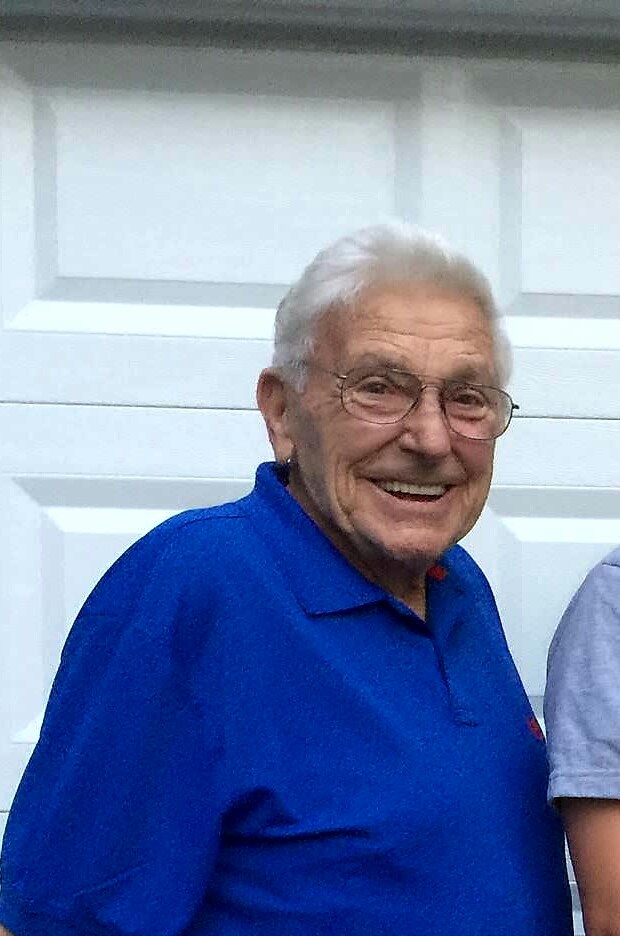 CW4 Leland Brinson (Ret) Obituary Hope Mills, NC