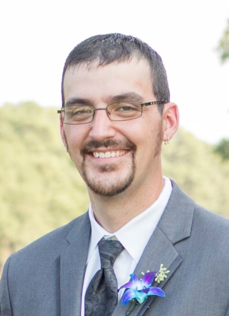 Obituario de Derek Eldon Taylor