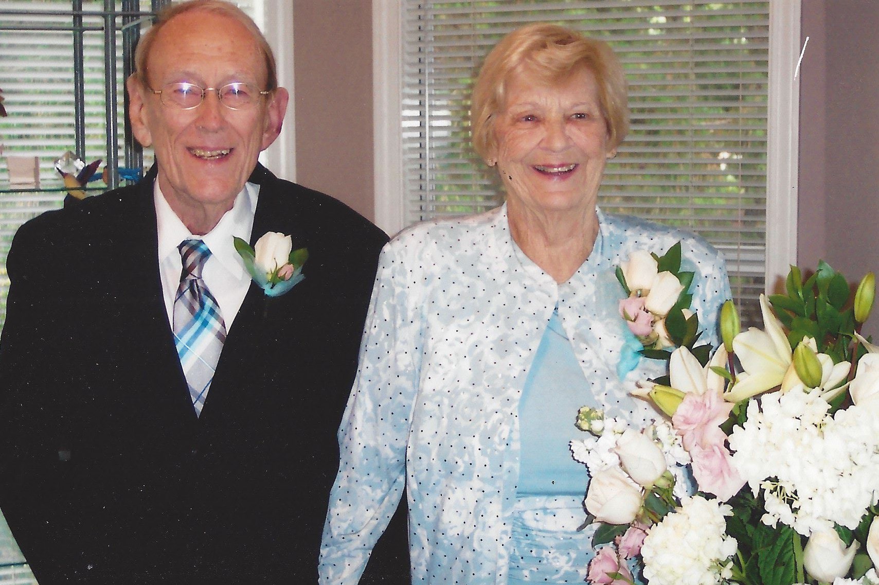 Obituary of Willadean AuBuchon