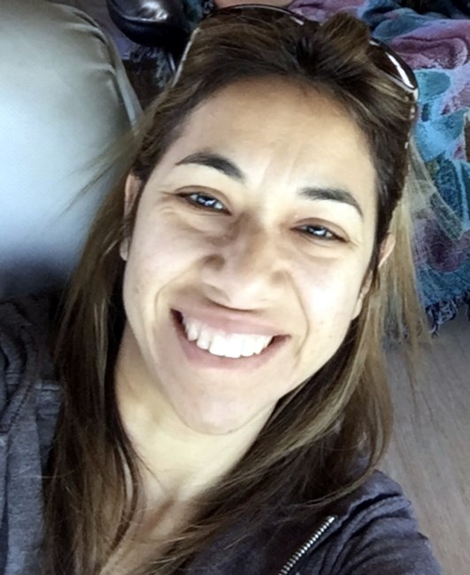 Obituary of Elizabeth "Lisi" Diaz