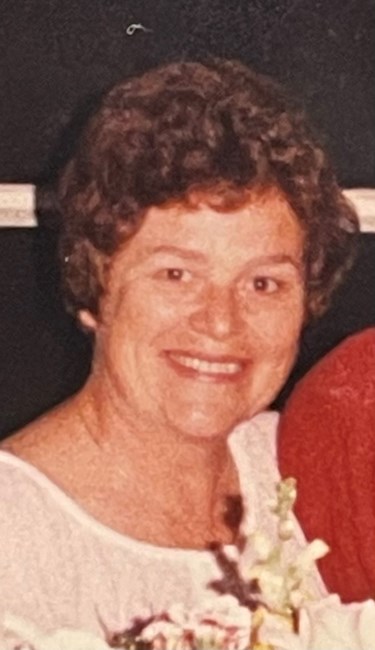 Obituary of Marilyn J. Tessier