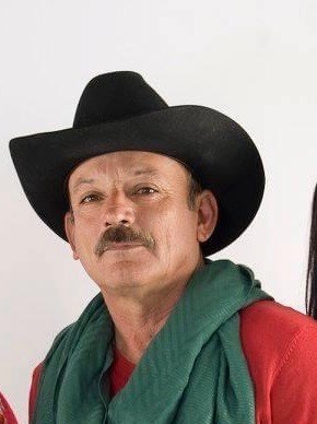 Obituary of Juan De Dios Guajardo