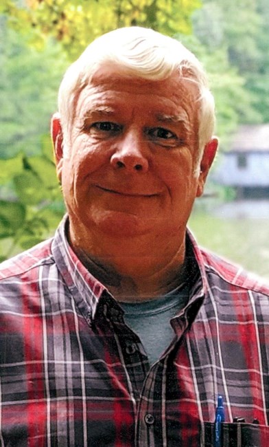 Obituary of James William McGuire
