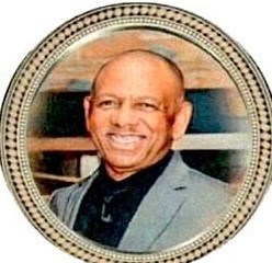 Obituary of Bishop John Wesley Haston, Sr.