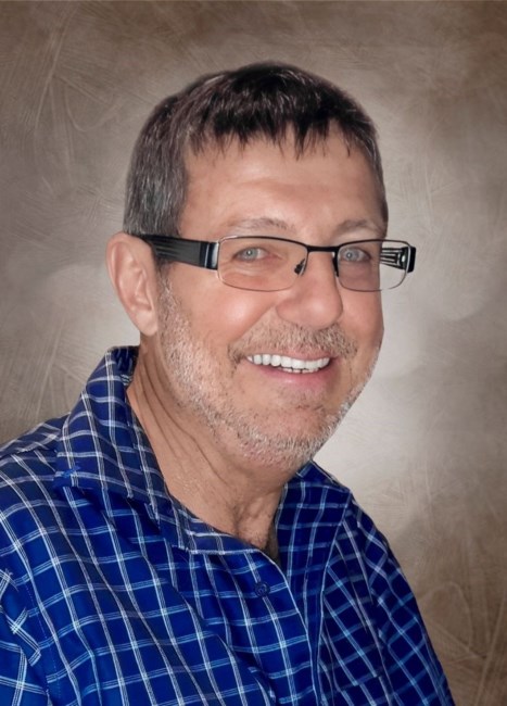 Obituary of André Richer