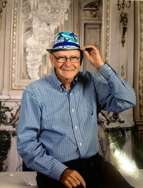 Avis de décès de Troy Andrew Felts