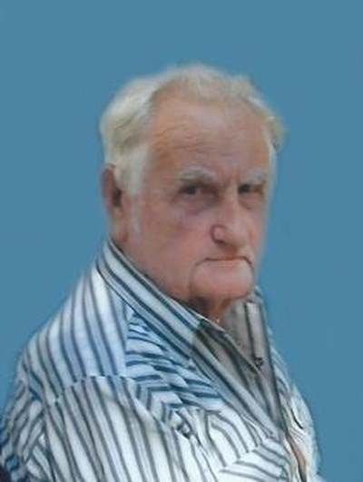 Avis de décès de George Lee Kirk