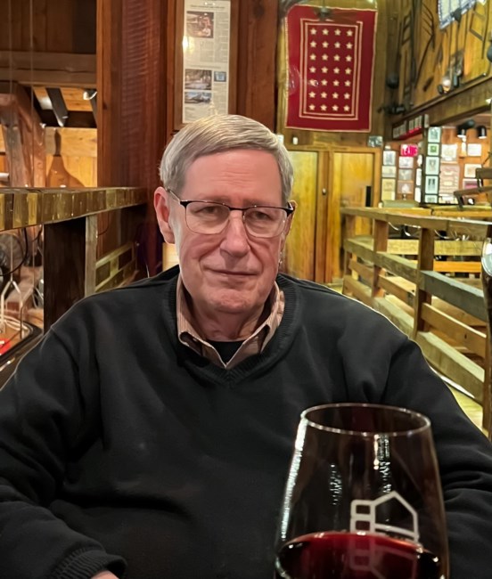 Avis de décès de William "Bill" Andrew Dorsey