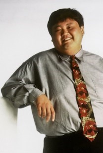 Obituary of Erwin Wong