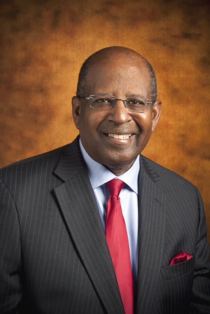 Obituary of James Edward Hawkins